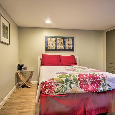 Harpers Ferry Apartment With Private Pool And Hot Tub! Exterior photo