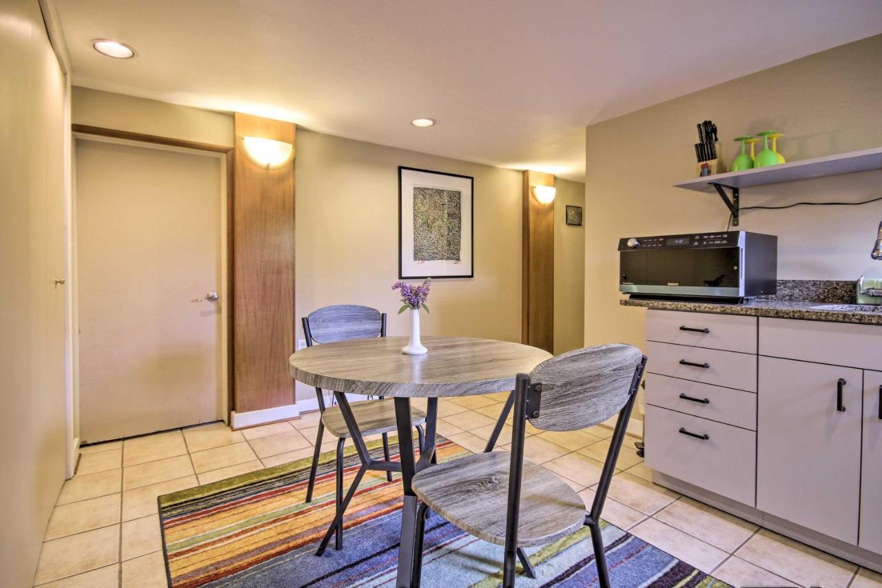 Harpers Ferry Apartment With Private Pool And Hot Tub! Exterior photo