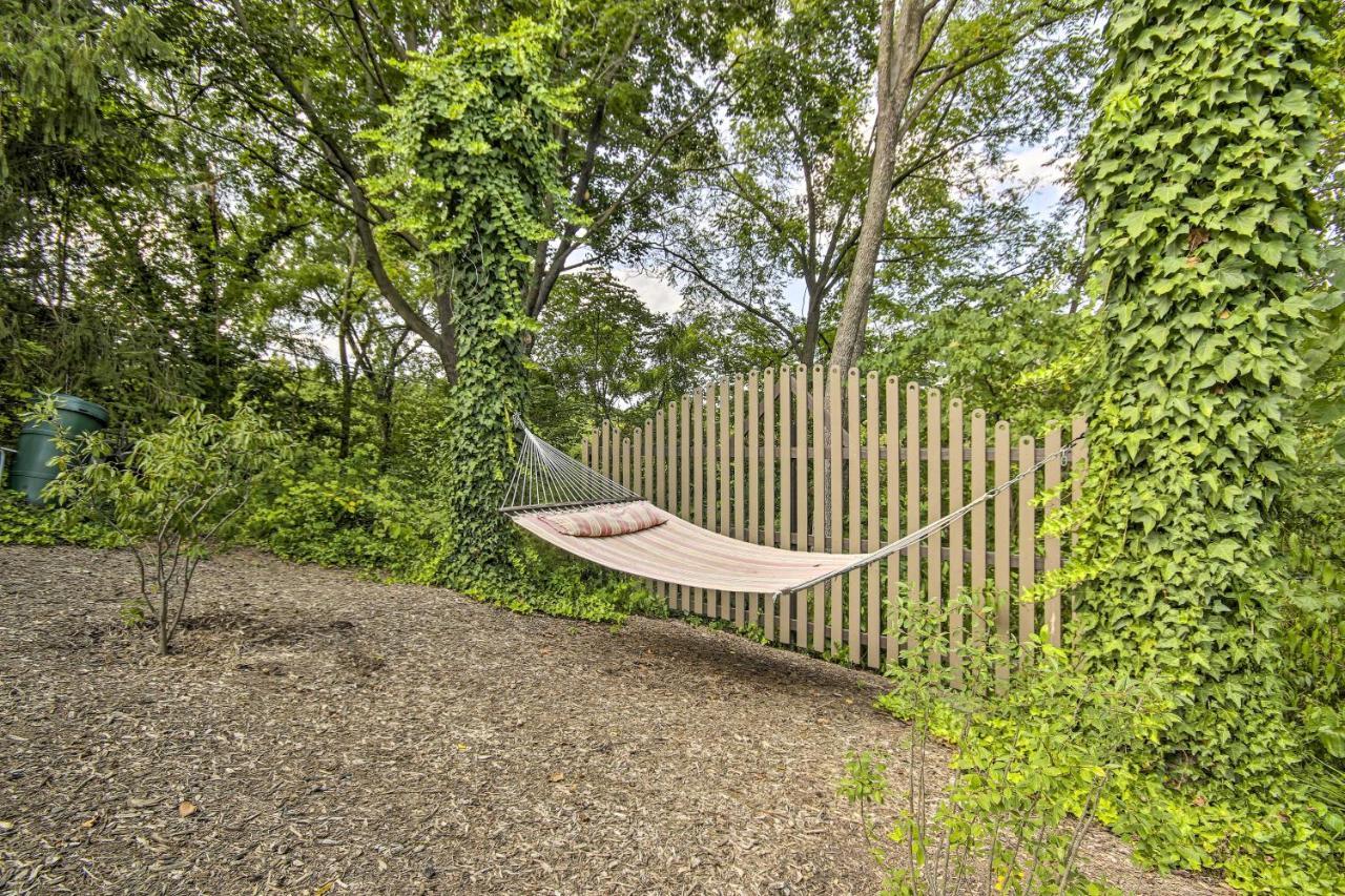 Harpers Ferry Apartment With Private Pool And Hot Tub! Exterior photo